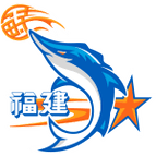 Fujian Sturgeons logo