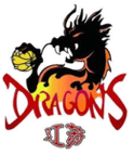 Jiangsu Dragons Nanjing logo