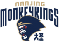 Nanjing Tongxi logo