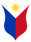 Philippines Women logo