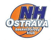 NH Ostrava logo