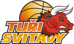 BK Svitavy logo