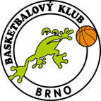 Zabiny Brno Women logo