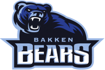 Bakken Bears Aarhus logo