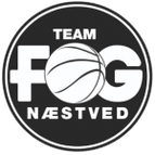 Team FOG Naestved logo