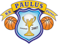 Parnu logo