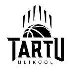 Tartu Ulikool logo