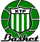 KTP Basket Kotka logo