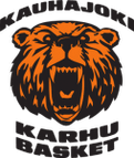 Karhu Basket logo