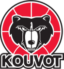 Kouvot Kouvola logo