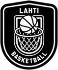 Lahti Basketball logo
