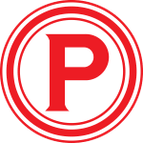 Pyrinto Tampere logo