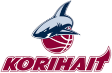 UU-Korihait Uusikaupunki logo
