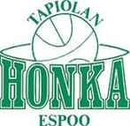 Tapiolan Honka Women logo