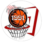 BC Rustavi logo