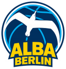 ALBA Berlin logo