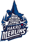 Crailsheim Merlins logo