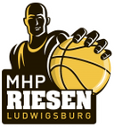MHP Riesen Ludwigsburg logo