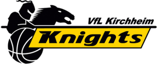 Kirchheim Knights logo