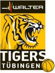 Tigers Tübingen logo