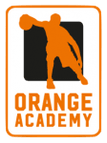 OrangeAcademy Ulm logo
