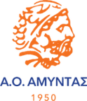 Amyntas logo