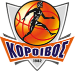 GS Koroivos Amaliadas logo