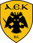 AEK Athens logo