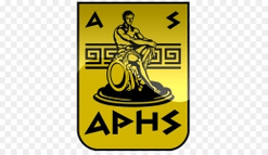 Aris Thessaloniki logo