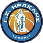 Iraklis Thessaloniki logo