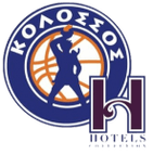 Kolossos H Hotels Rhodes logo