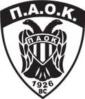 PAOK logo