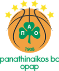 Panathinaikos logo