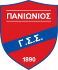 Panionios BC logo