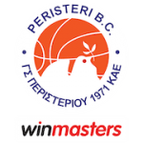 Peristeri BC logo