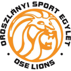 OSE Lions logo