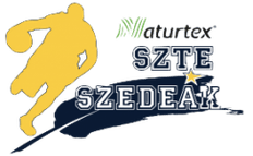 Szedeak logo