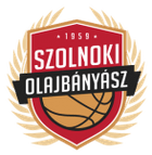 Szolnoki Olajbanyasz logo