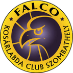 Falco KC Szombathely logo
