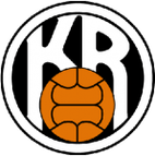 KR Reykjavik logo
