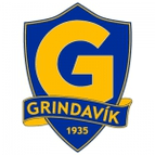 Grindavik Women logo
