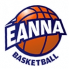 Éanna Basketball Club logo