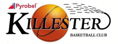 Killester BC logo