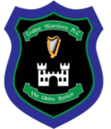 Tralee Warriors logo