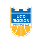 UCD Marian logo