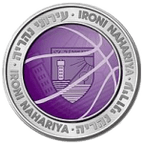 Ironi Nahariya logo
