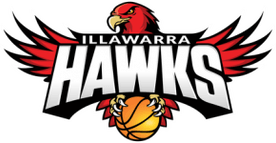 Illawarra Hawks logo