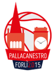 Pallacanestro Forlì 2.015 logo