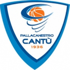 Pallacanestro Cantù logo