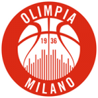 Olimpia Milano logo